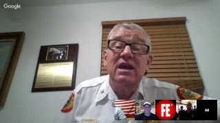 Humpday Hangout – 6/14/2017: Examining Hoarder Fires