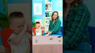 Amazing gadget for the child to eat his food neatly || Cool and Smart Gadgets for Kids #shorts