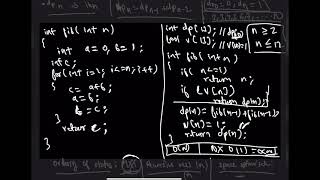 Memoization vs Tabulation - Dynamic Programming | Part 2