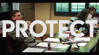 Provide and Protect | Andy Albright