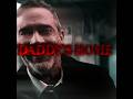 DADDY'S HOME | BILLY BUTCHER | JOE KESSLER - EDIT | Portwave - Shadow Lady #theboys