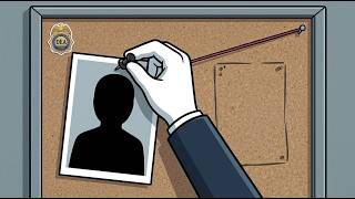 Your Life as Every Rank on the DEA Most Wanted List