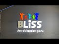 FUN PLACE IN ACCRA - Bliss Gh - #Gh # Visit