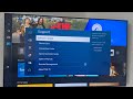 How to Update Samsung TV in 2024 | Smart TV Software Update