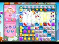 Candy Crush Saga Level 11577 NO BOOSTERS