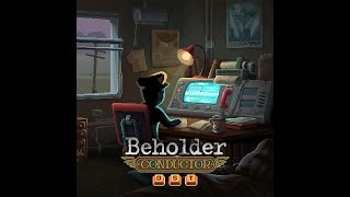 Beholder: Conductor OST | Game Theme