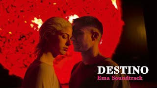 Destino Video Song | Ema Soundtrack | Nicolas Jaar | Pablo Larraín | Fan Tribute