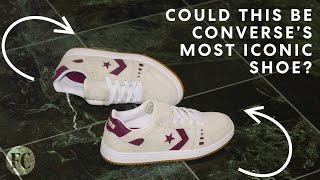 How Alexis Sablone Teamed Up With Converse To Create The Ultimate Skate Shoe | Fast Company