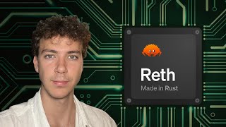 How To Setup A Reth Ethereum Node: Lightning Fast ETH Execution Client