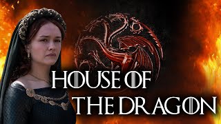 An Introduction to House of the Dragon