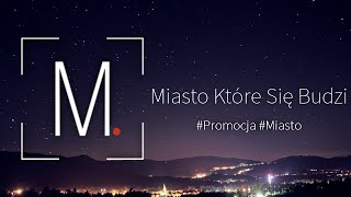 🎬 Miasto Które Się Budzi | M.Brothers Studio