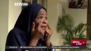Refugees stuck in Egypt risk their lives to reach Europe
