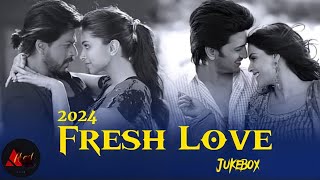 Fresh Love Mashup 2024 || Best Of 2024 |