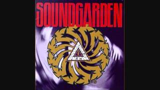 Soundgarden - Rusty Cage [HD]