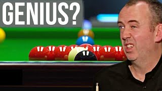 New Snooker Shots