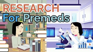Premed’s Guide to Research | Extracurriculars Explained