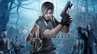 【バイオハザード4】最高難易度プロフェッショナルに初挑戦！#3 新作のRE4楽しみ！