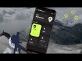 Altimeter GPS Meter Altitude
