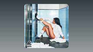 Tate McRae - uh oh (Audio)