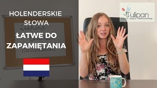 30. Słowa łatwe do zapamiętania