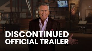DISCONTINUED |  Trailer