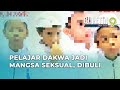 Empat Pelajar Tahfiz Didera, Dakwa Mangsa Seksual - Polis