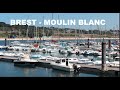 Webcam Brest - Moulin Blanc