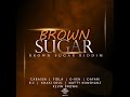 Brown Sugar Riddim Instrumental (Official Audio)