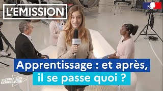 #5 : APPRENTISSAGE : QUE SE PASSE-T-IL APRÈS L'APPRENTISSAGE ? 🚀