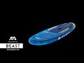 AQUA MARINA Technology - BEAST 2021/22