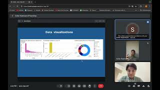 Final Project for Stastics and Data Visualization