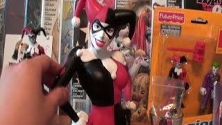 Comic Book & Comicon Haul (March 2014)