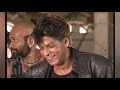 shahrukh khan s exclusive never seen before action stunts from duplicate flashback