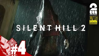 #4【病院探索】弟者の「SILENT HILL 2 サイレントヒル2」【2BRO.】