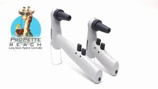 Southern Labware ProPette REACH Extended Length Pipette Controller