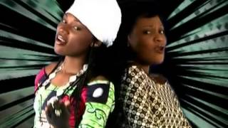 Ramounatou Sambien featuring Zeynab - Forever