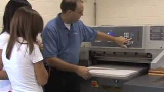 Parents - Quality of Staff at BCIT