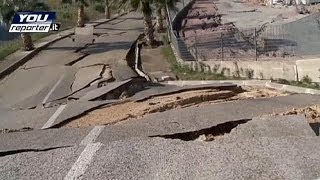 Οργή για το λουκέτο στη δημόσια τηλεόραση της Βαλένθια