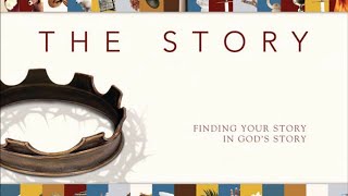 2021.09.19 The Story, God Builds A Nation (2)