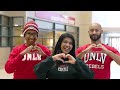 We Are UNLV: Thank You to Our Community