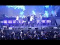 proxie @ centralworld bangkok countdown 2024 full fancam 4k 60p 231231