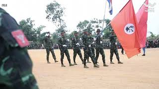 ရခိုင်ပြည် စစ်ရှောင်ပြည်သူတွေကို NUG က ငွေကျပ် ၁၂၄ သန်းကျော် ထောက်ပံ့ ရုပ်သံ