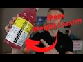 Vitamin Water Zero Sugar - Is it healthy?