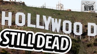 HOLLYWOOD IS STILL DEAD | Film Threat News
