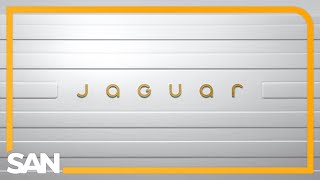 Jaguar rebrands with new logo, ad and no cars in sight