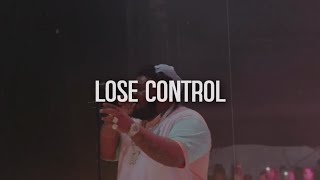 (FREE) Rod Wave x Toosii Type Beat - "Lose Control"