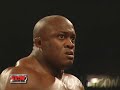 bobby lashley vs matt striker wwe ecw november 21 2006 hd