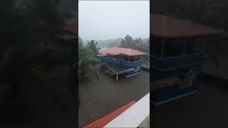 Flood in udyavar udupi | heavy rain