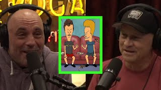 The Origins of Beavis and Butthead w/Mike Judge