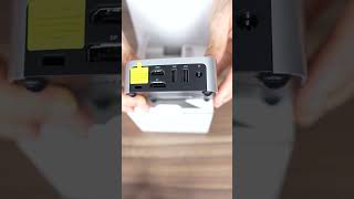 Unboxing ACEMAGIC Vista V1 Mini PC